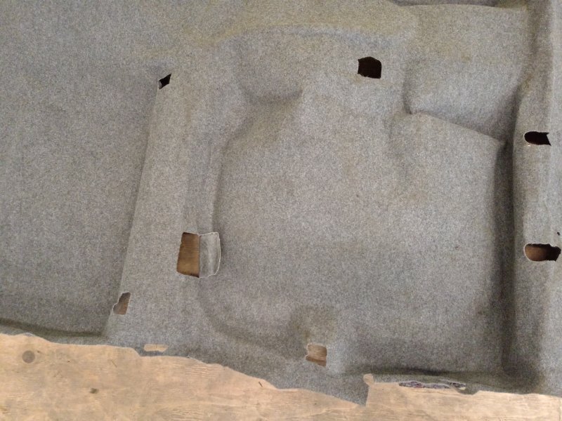 Ковер пола, 2000 рублей, Красноярск