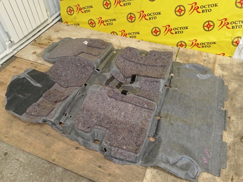 Ковер пола, 2000 рублей, Красноярск