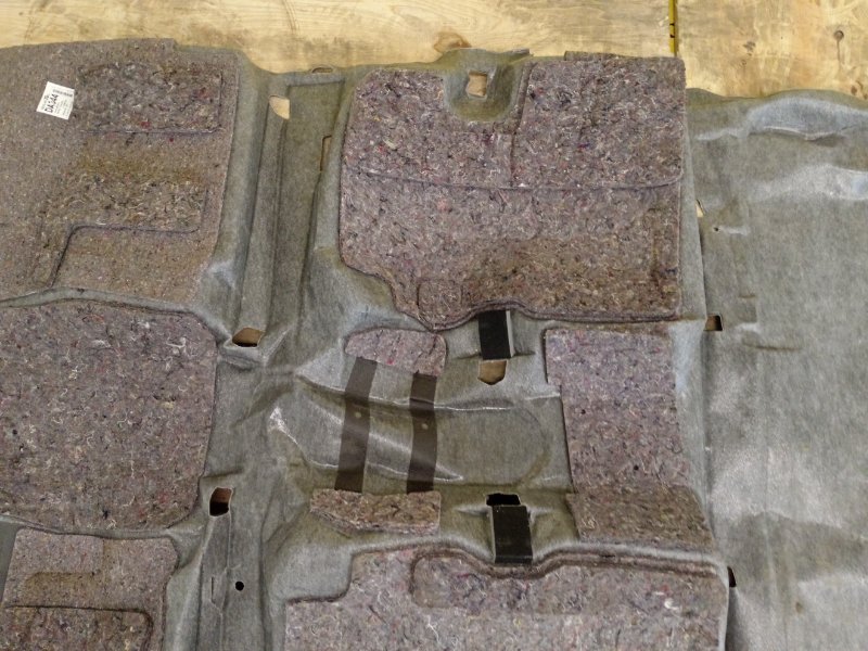 Ковер пола, 2000 рублей, Красноярск