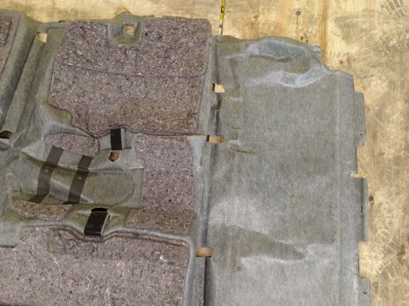 Ковер пола, 2000 рублей, Красноярск