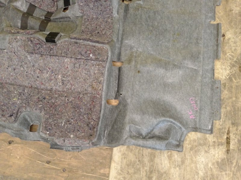 Ковер пола, 2000 рублей, Красноярск