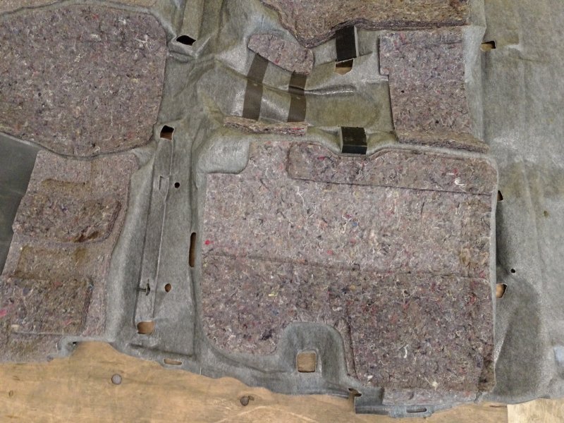 Ковер пола, 2000 рублей, Красноярск