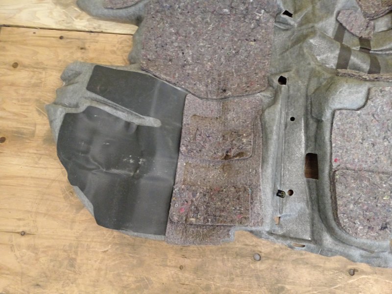 Ковер пола, 2000 рублей, Красноярск