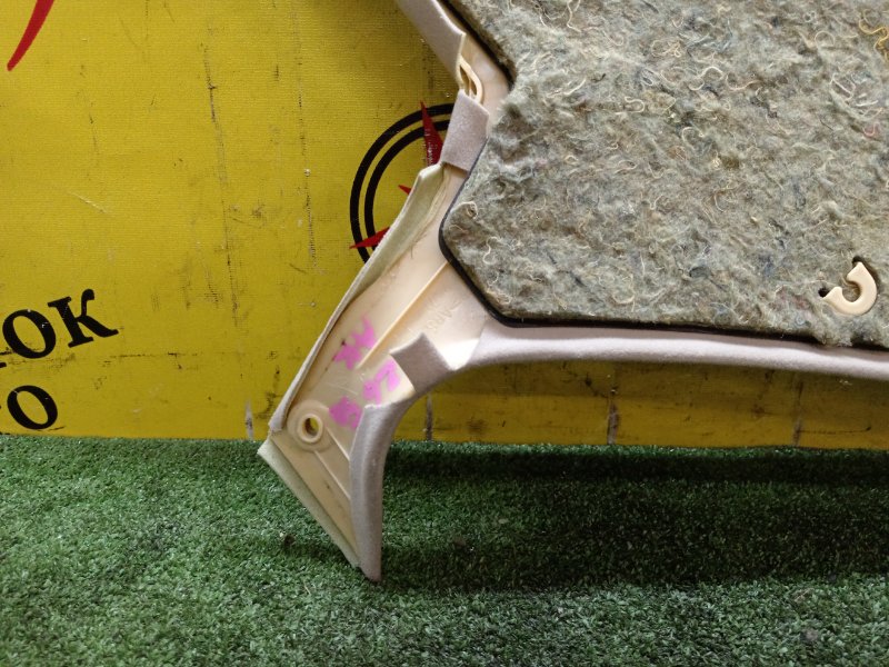 Накладка на стойку кузова, 800 рублей, Красноярск