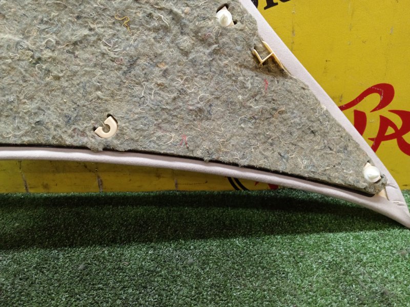 Накладка на стойку кузова, 800 рублей, Красноярск