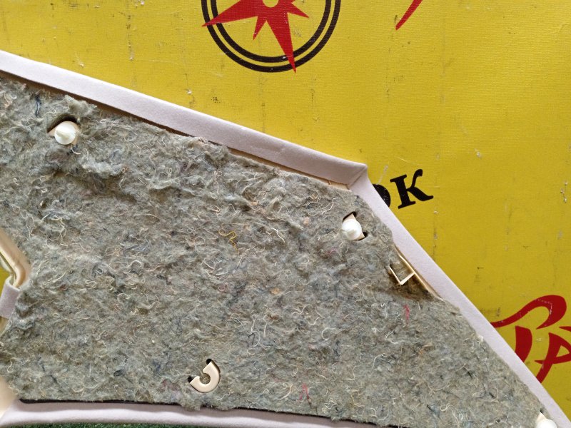 Накладка на стойку кузова, 800 рублей, Красноярск