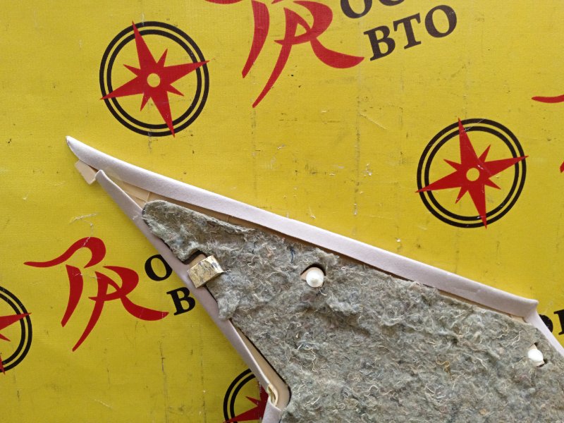 Накладка на стойку кузова, 800 рублей, Красноярск