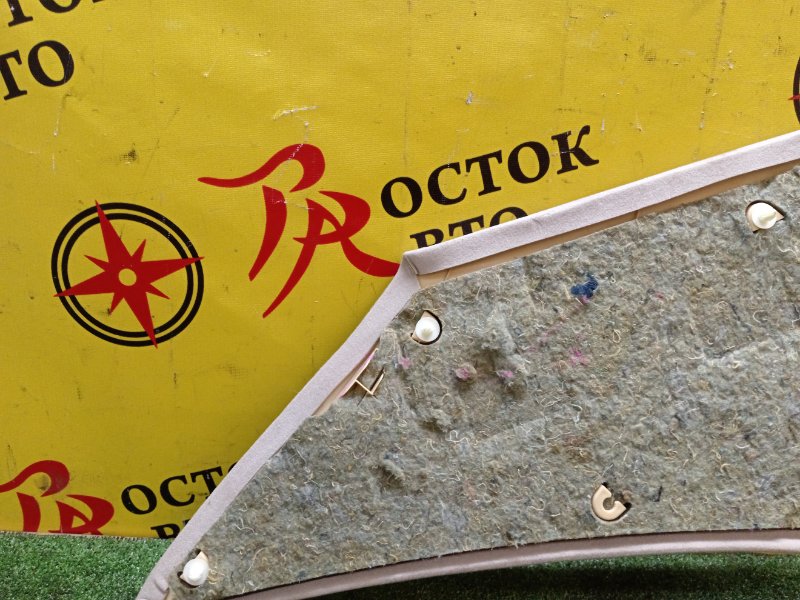 Накладка на стойку кузова, 800 рублей, Красноярск