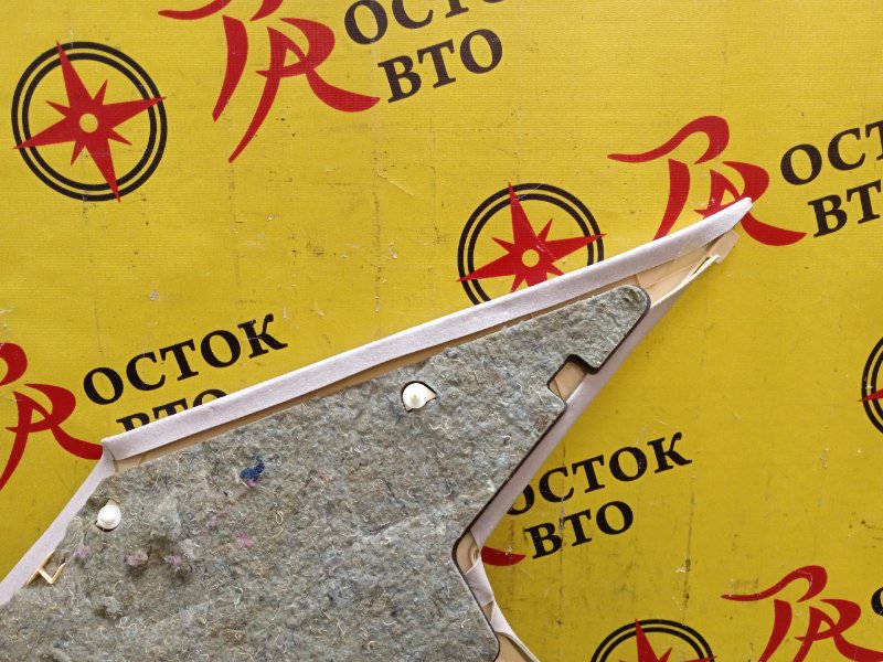 Накладка на стойку кузова, 800 рублей, Красноярск