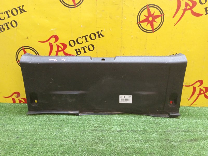 накладка багажника, 600 рублей, Красноярск