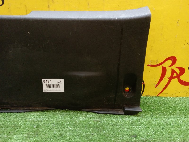 накладка багажника, 600 рублей, Красноярск