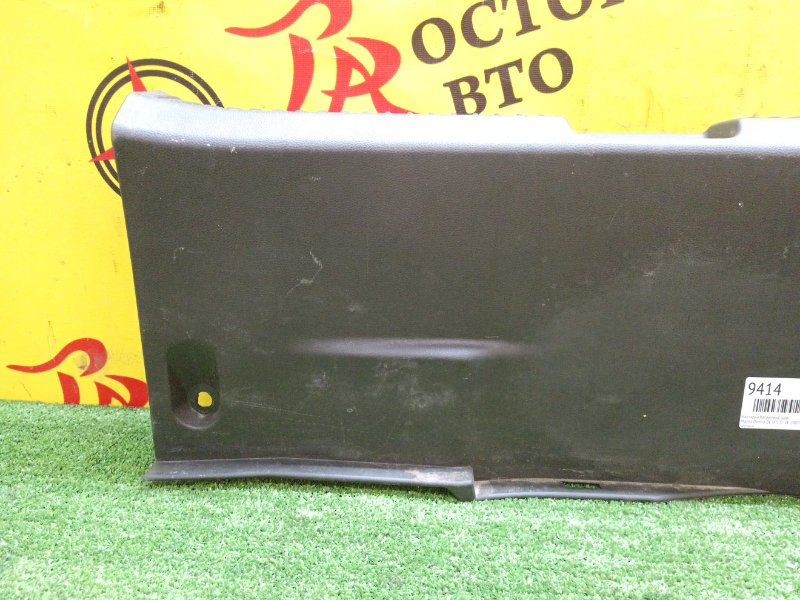 накладка багажника, 600 рублей, Красноярск