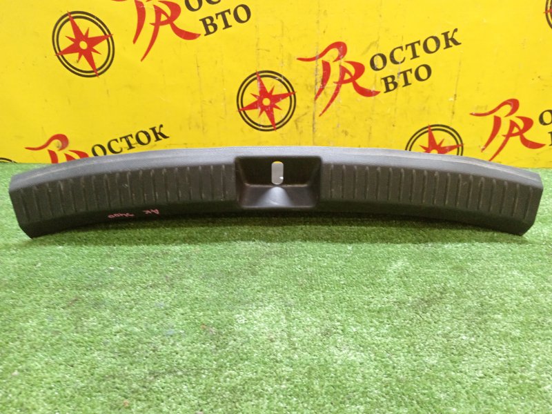 накладка багажника, 600 рублей, Красноярск