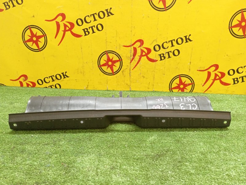 накладка багажника, 500 рублей, Красноярск