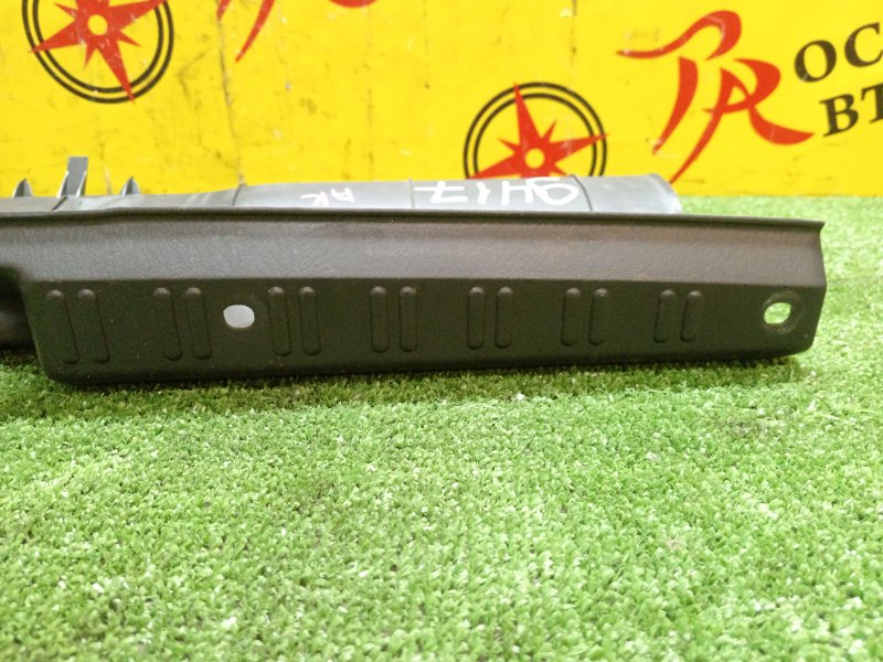 накладка багажника, 500 рублей, Красноярск