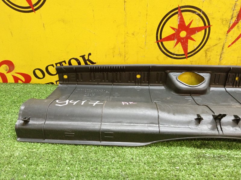 накладка багажника, 500 рублей, Красноярск