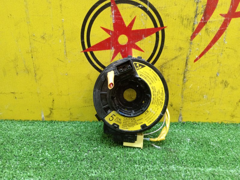 Шлейф-лента аирбага, 300 рублей, Красноярск