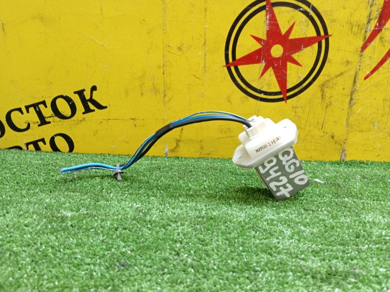 Реостат печки, 1500 рублей, Красноярск