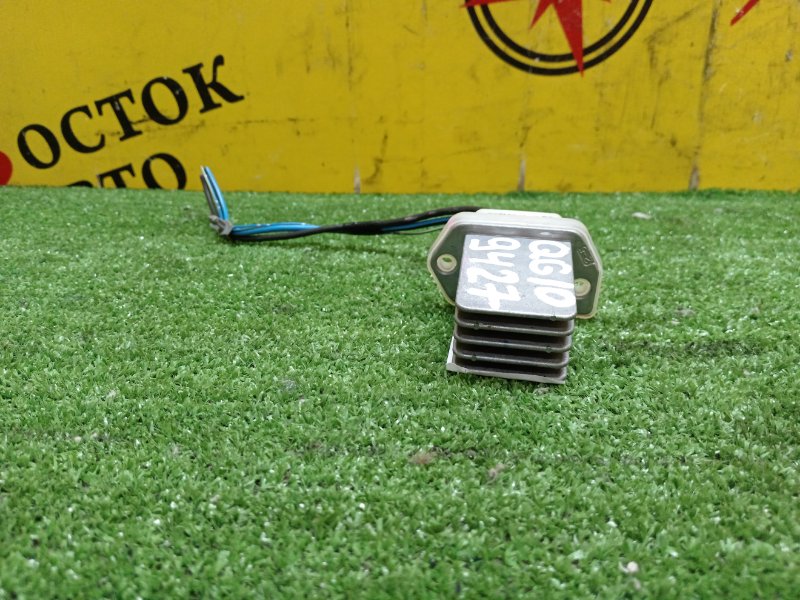 Реостат печки, 1500 рублей, Красноярск