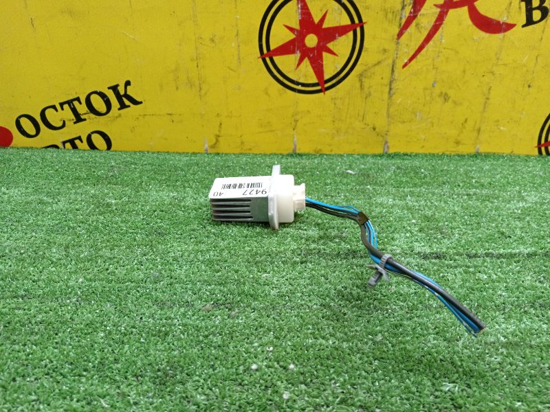 Реостат печки, 1500 рублей, Красноярск