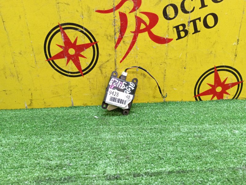 Сервопривод заслонок печки, 400 рублей, Красноярск