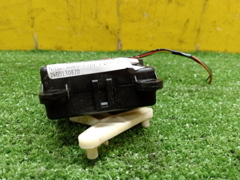 Сервопривод заслонок печки, 400 рублей, Красноярск