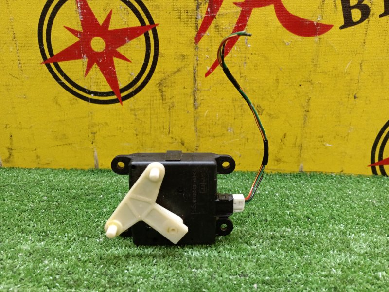 Сервопривод заслонок печки, 400 рублей, Красноярск