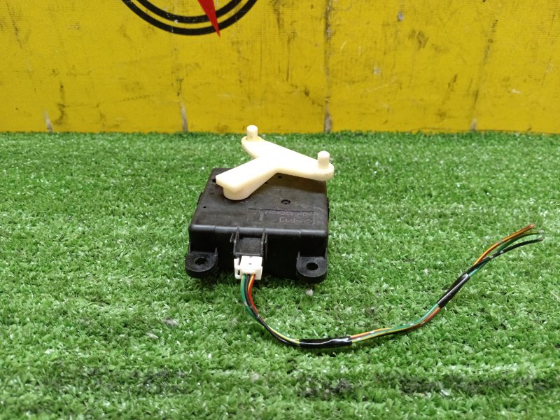 Сервопривод заслонок печки, 400 рублей, Красноярск