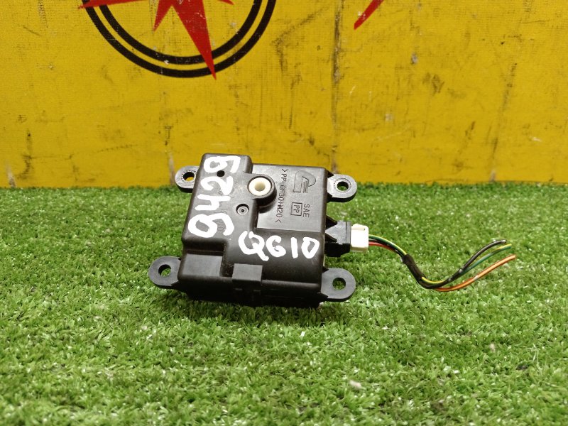 Сервопривод заслонок печки, 400 рублей, Красноярск