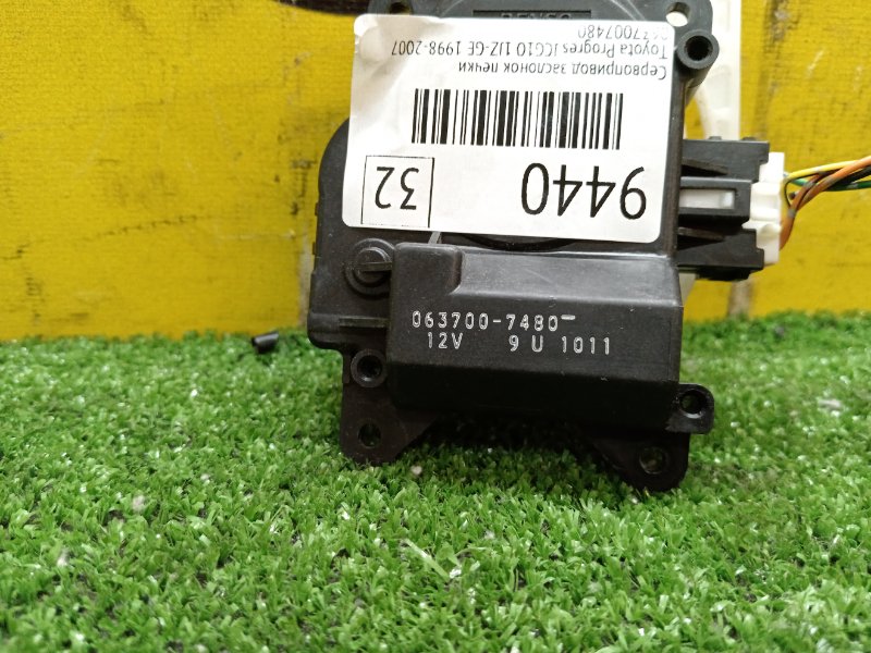 Сервопривод заслонок печки, 3000 рублей, Красноярск