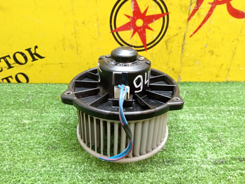 Мотор печки, 4000 рублей, Красноярск