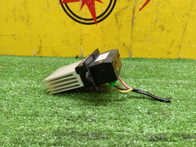 Реостат печки, 2700 рублей, Красноярск