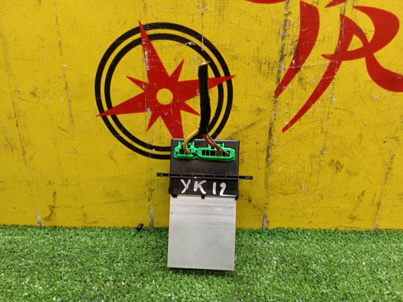 Реостат печки, 2700 рублей, Красноярск