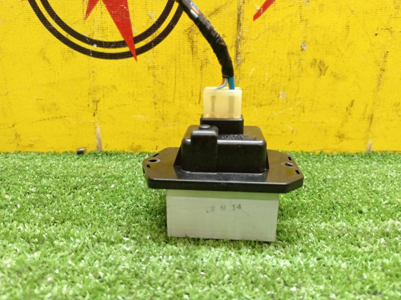 Реостат печки, 300 рублей, Красноярск