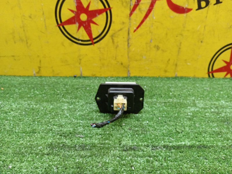 Реостат печки, 300 рублей, Красноярск