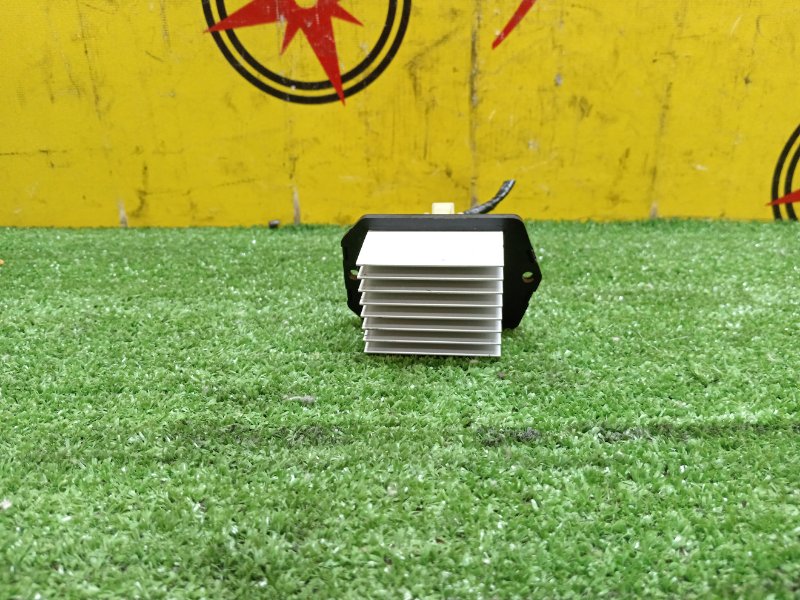 Реостат печки, 300 рублей, Красноярск