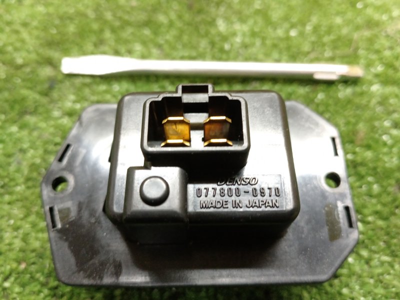 Реостат печки, 300 рублей, Красноярск