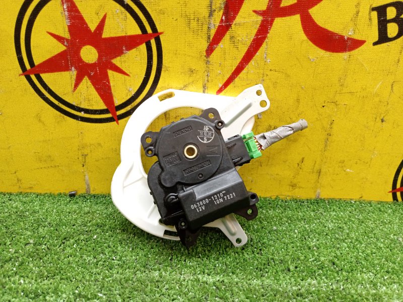 Сервопривод заслонок печки, 500 рублей, Красноярск