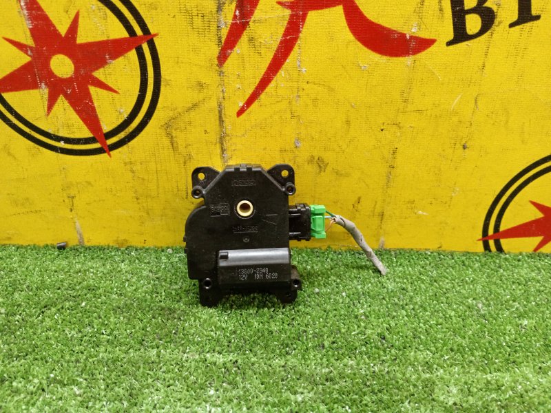 Сервопривод заслонок печки, 500 рублей, Красноярск