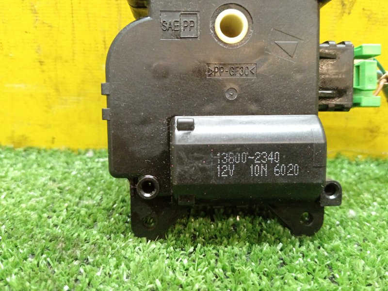 Сервопривод заслонок печки, 500 рублей, Красноярск