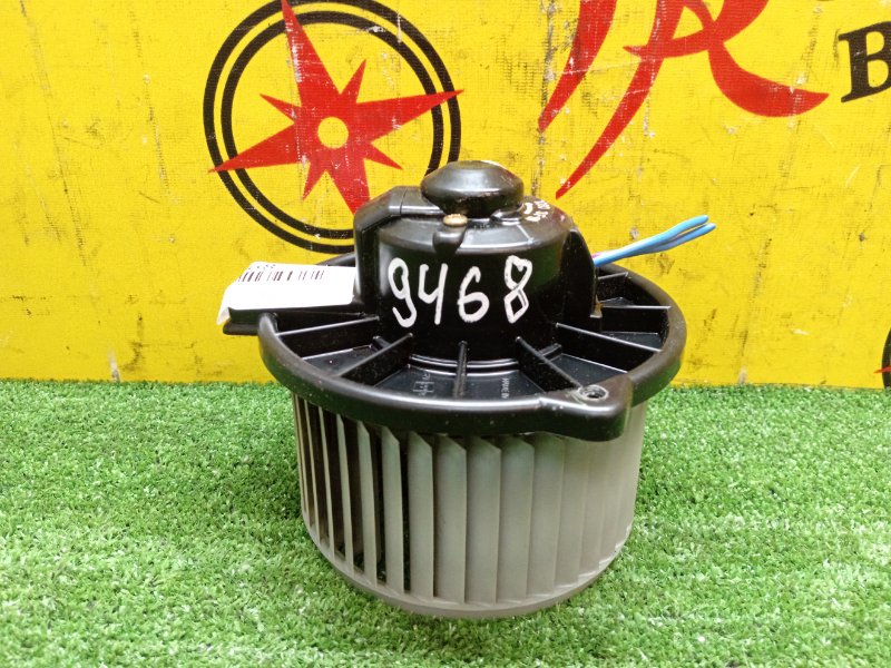 Мотор печки, 3000 рублей, Красноярск