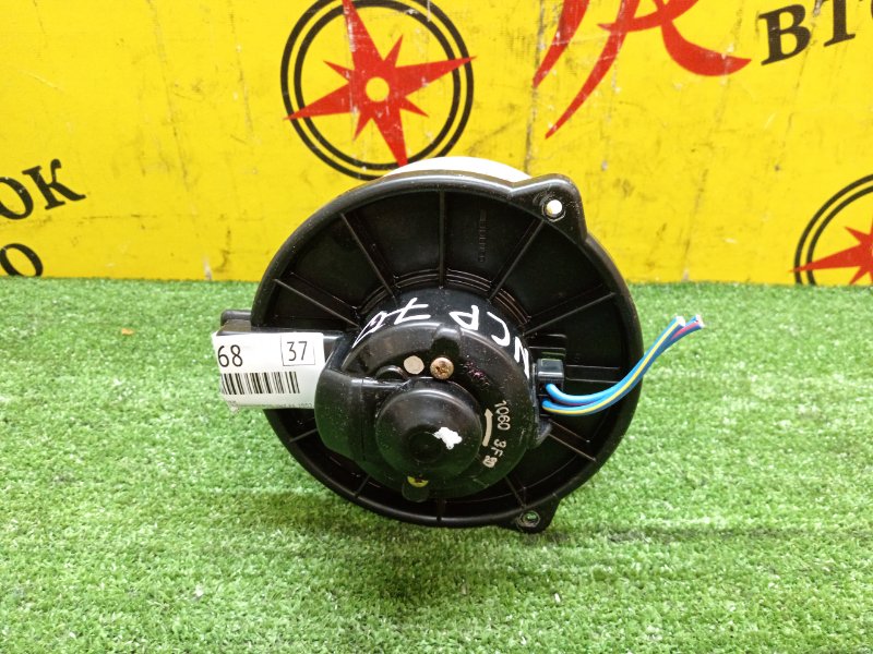 Мотор печки, 3000 рублей, Красноярск