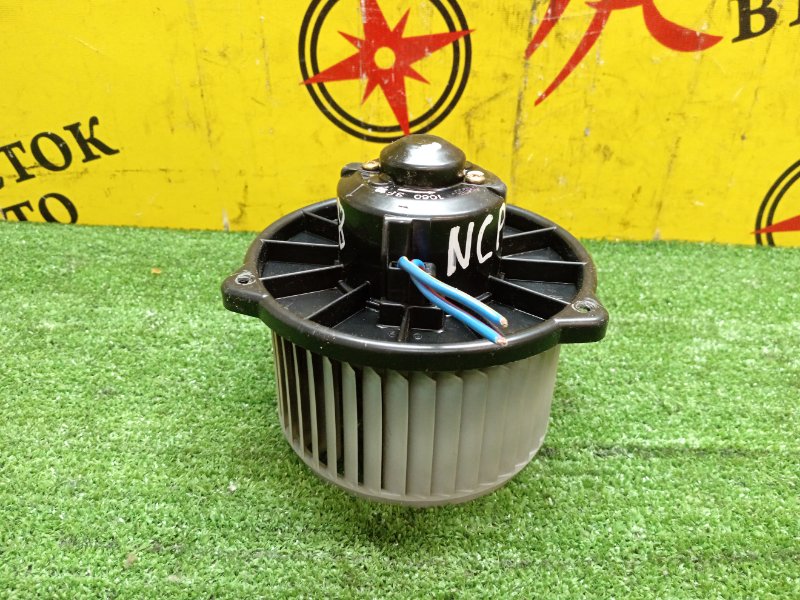 Мотор печки, 3000 рублей, Красноярск