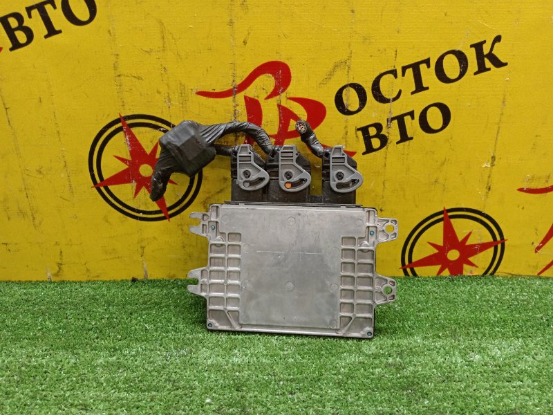 Блок управления двигателем, 800 рублей, Красноярск