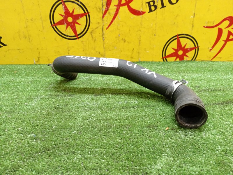 Патрубок радиатора, 200 рублей, Красноярск