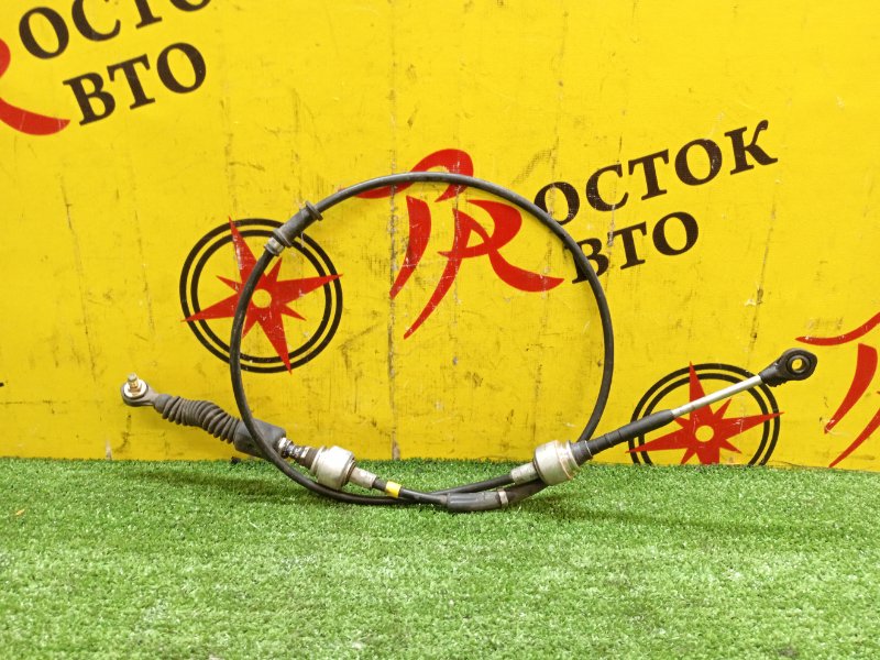 Трос переключения акпп, 1000 рублей, Красноярск