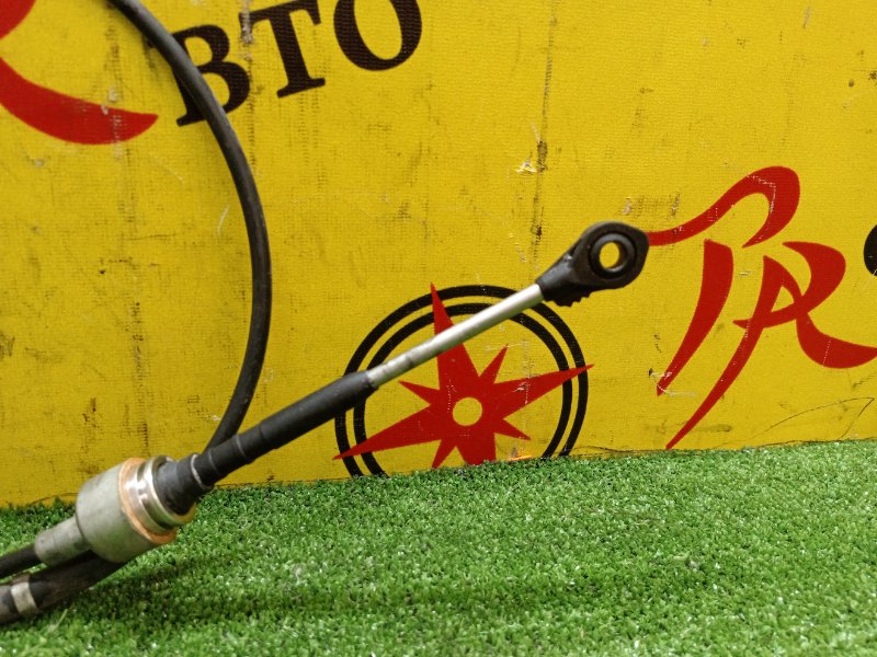 Трос переключения акпп, 1000 рублей, Красноярск