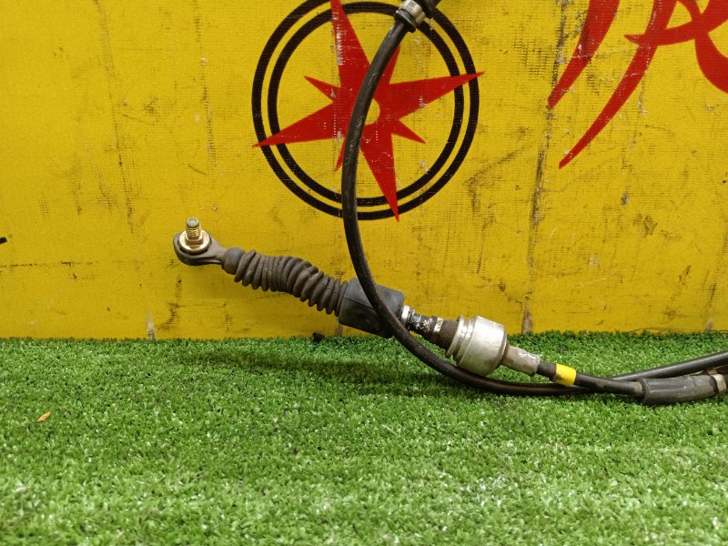 Трос переключения акпп, 1000 рублей, Красноярск