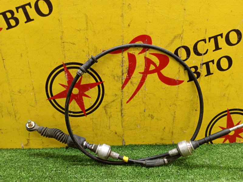 Трос переключения акпп, 1000 рублей, Красноярск