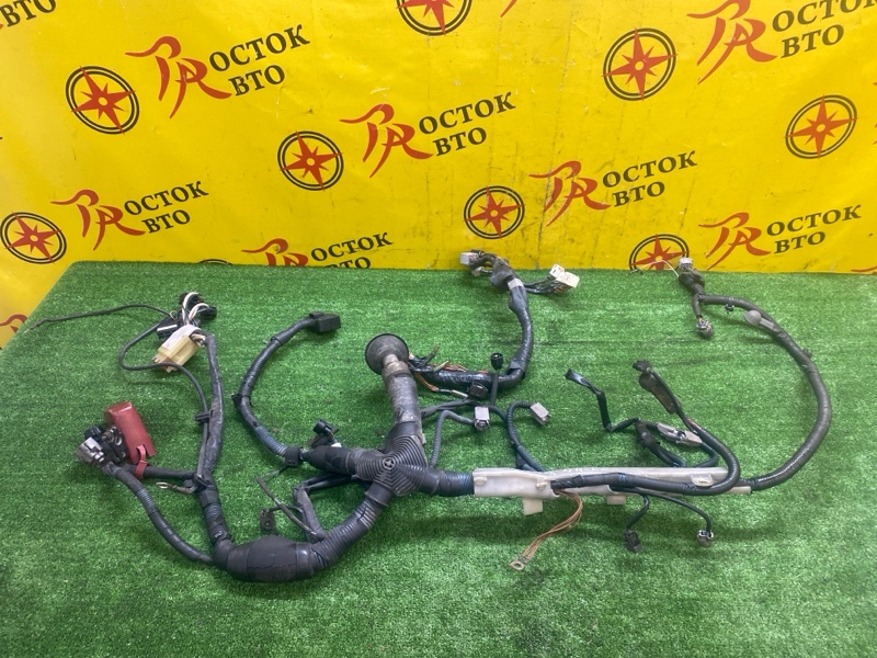 Проводка ДВС, 1800 рублей, Красноярск